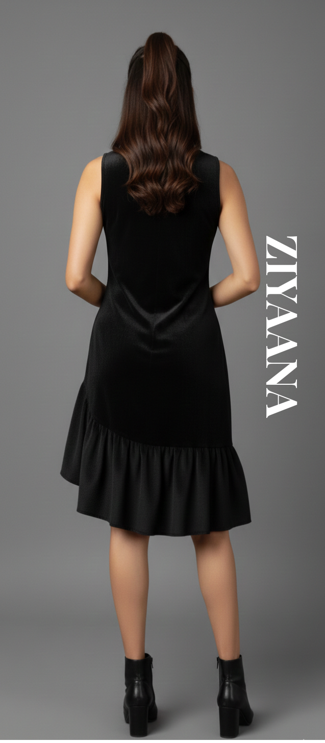 The Gilded Asymm Mini